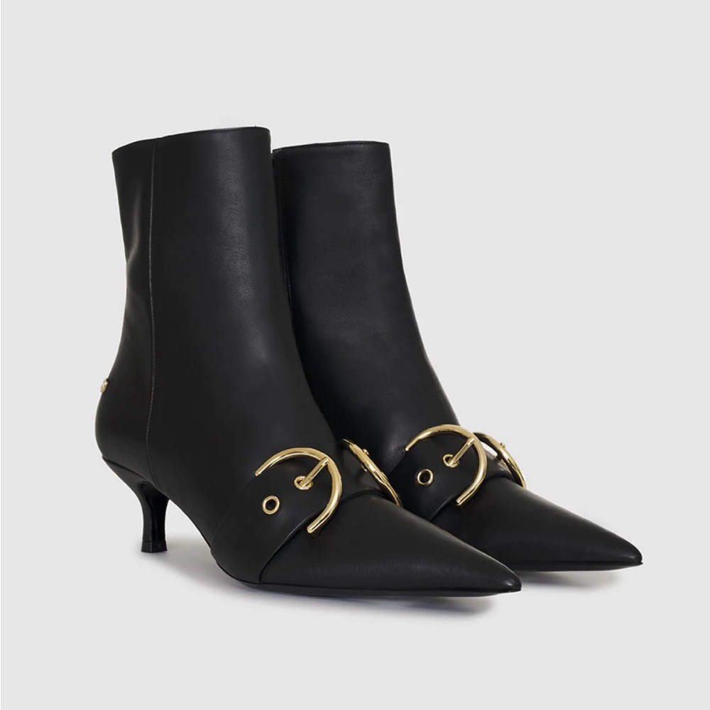 Anine Bing Zoe Boot. NWT size 39